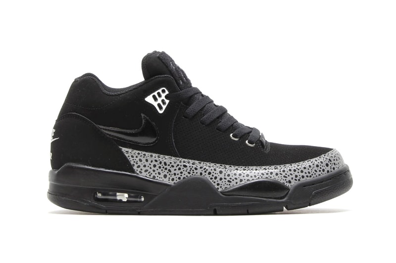 Nike 2014 夏季 Air Flight Squad QS 鞋款