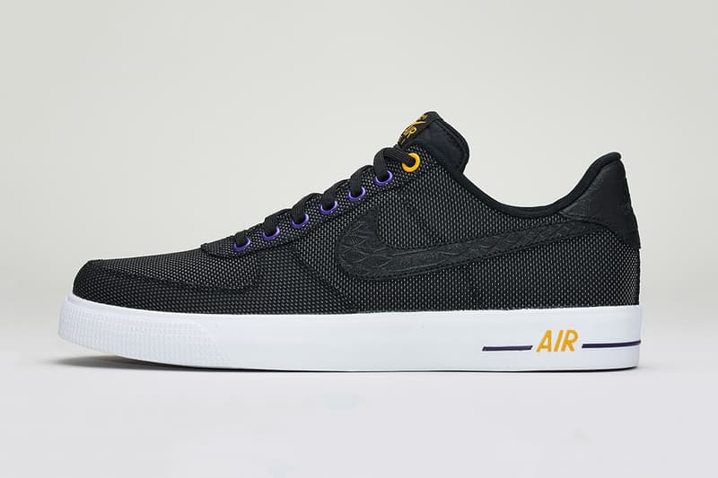 Nike 2014 夏季 Air Force 1 AC Premium City Pack 系列