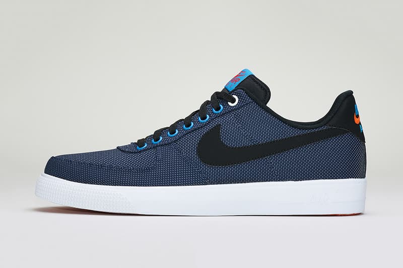 Nike 2014 夏季 Air Force 1 AC Premium City Pack 系列