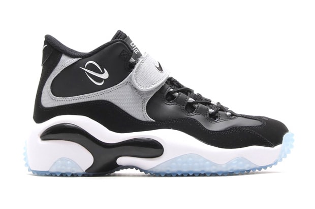 Nike 2014 夏季 Air Zoom Turf 全新配色設計