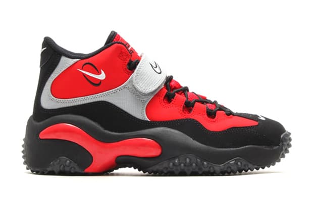 Nike 2014 夏季 Air Zoom Turf 全新配色設計