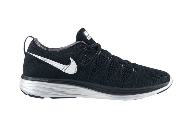 Nike 2014 夏季 Flyknit Lunar 2 全新配色系列