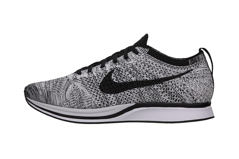 Nike 2014 夏季 Flyknit Racer 新配色系列