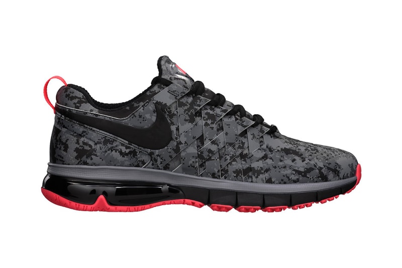 Nike 2014 夏季「LSA Pack」系列