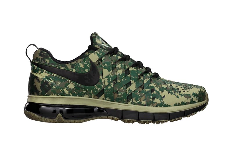 Nike 2014 夏季「LSA Pack」系列