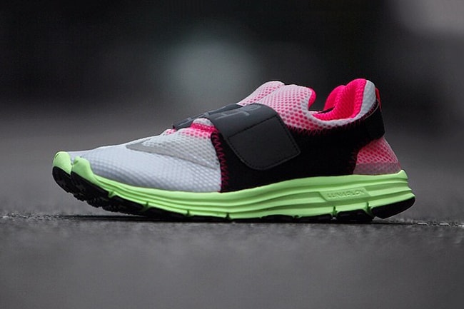 Nike 2014 夏季 NSW City Pack「Shanghai」別注系列
