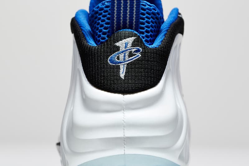 Nike Air Foamposite One & Lil Penny Posite「Shooting Stars」系列