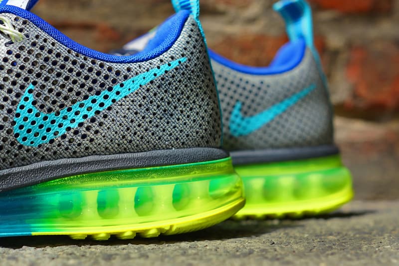 Nike Air Max Motion NSW CITY QS「RIO」別注跑鞋