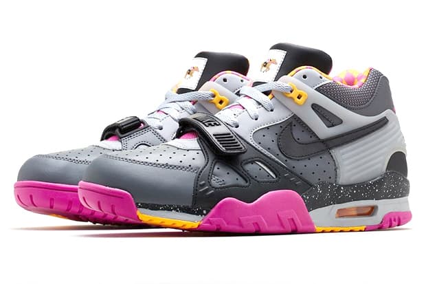 Nike Air Trainer III Premium 別注配色