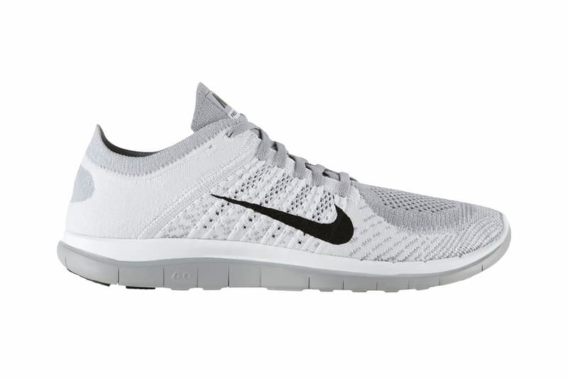 Nike Free 4.0 Flyknit 2014 夏季系列