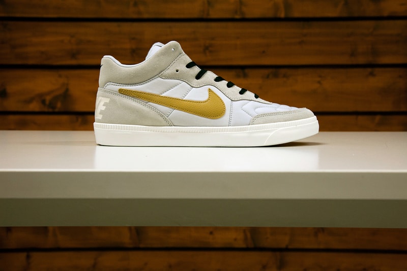 Nike NSW 2014「Gold Trophy」別注系列