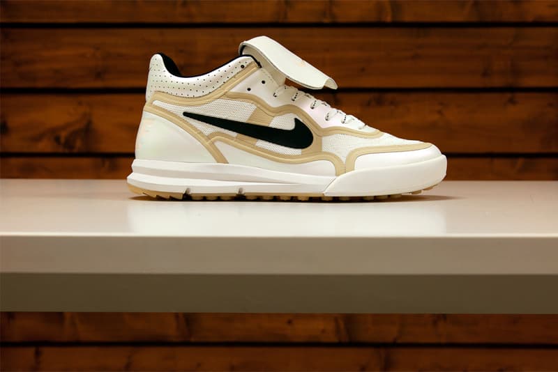 Nike NSW 2014「Gold Trophy」別注系列