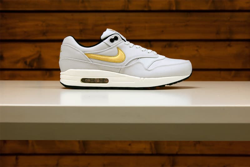 Nike NSW 2014「Gold Trophy」別注系列