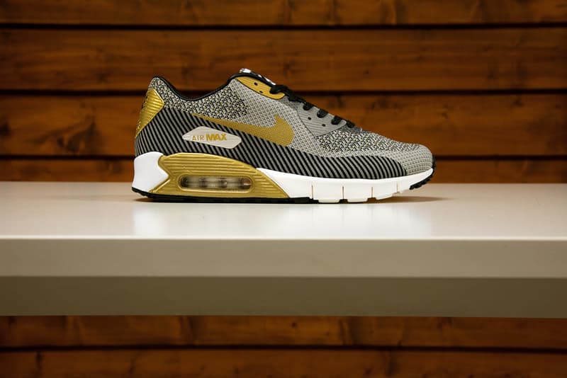 Nike NSW 2014「Gold Trophy」別注系列