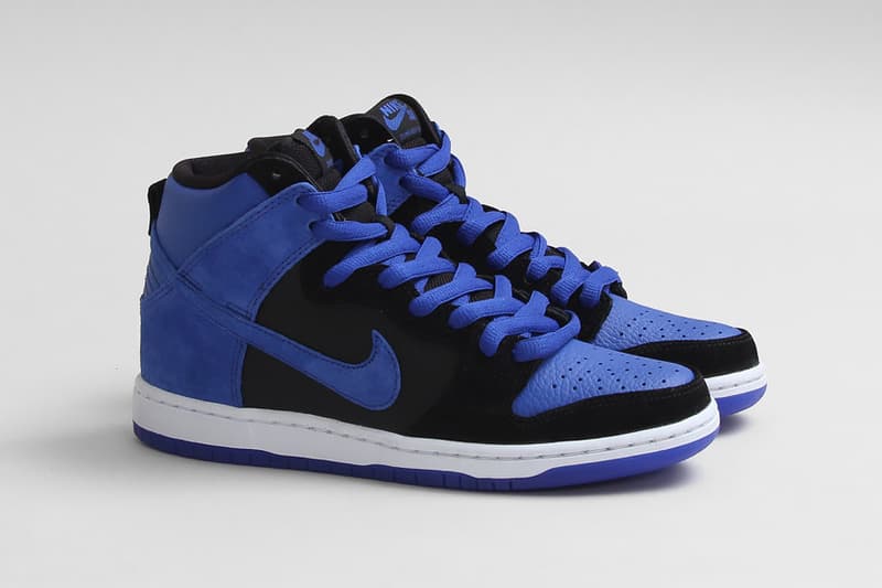 Nike SB 2014 春夏 Dunk「J-Pack」系列