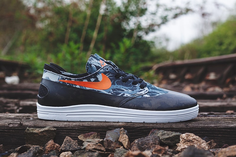 Nike SB Lunar One Shot「World Cup」配色