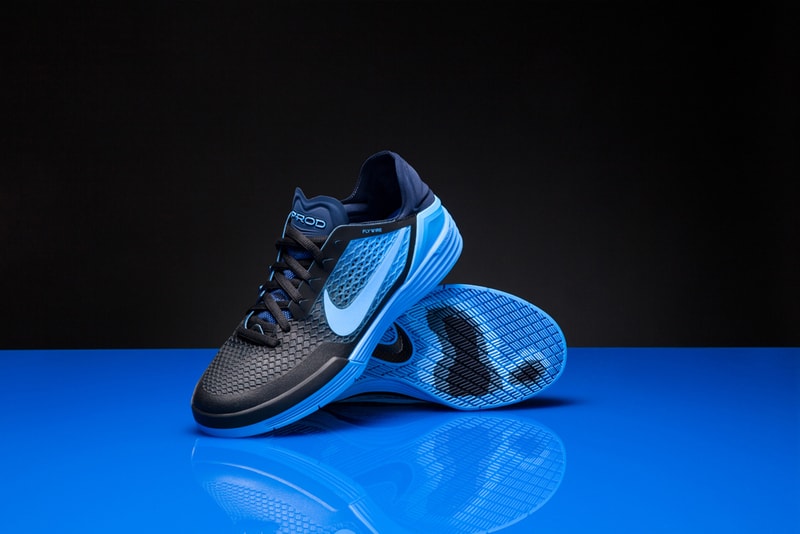 Nike SB 發表全新 P-Rod 8