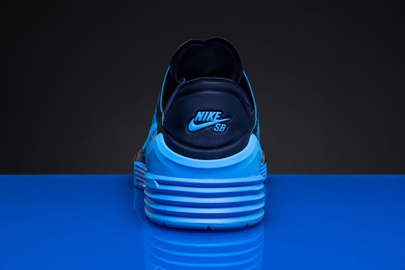Nike SB 發表全新 P-Rod 8