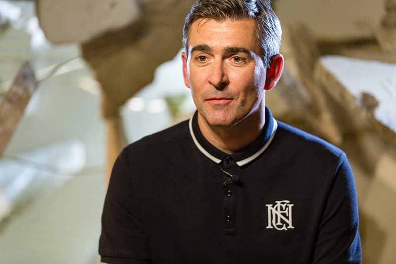 Nike Football 馬德里 Innovation Showcase 發佈會現場回顧