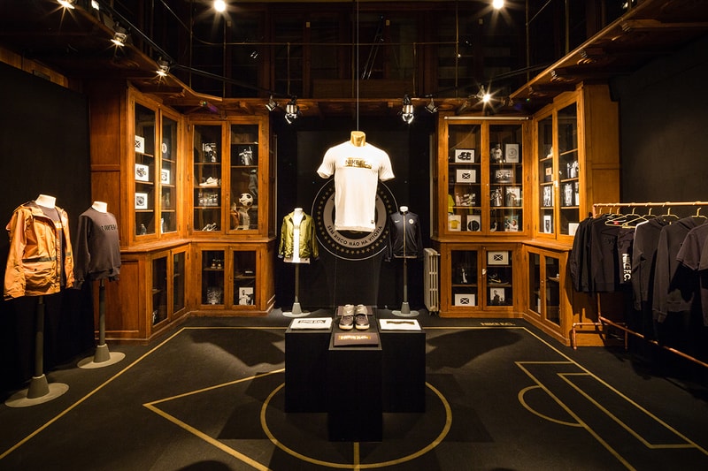 Nike Football 馬德里 Innovation Showcase 發佈會現場回顧