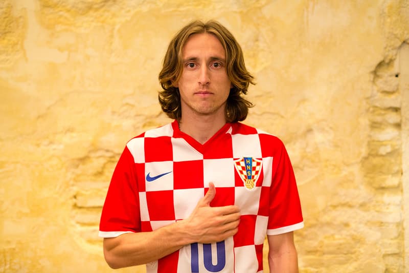 Nike Football 馬德里 Innovation Showcase 發佈會現場回顧