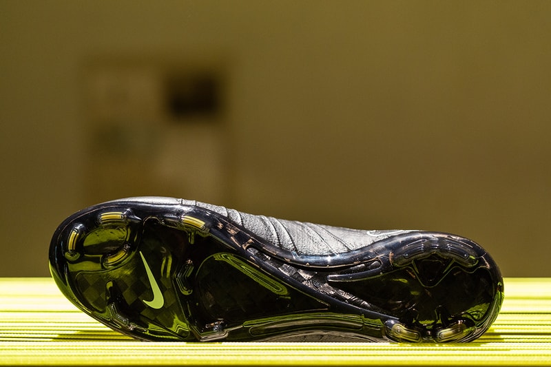 Nike Football 馬德里 Innovation Showcase 發佈會現場回顧
