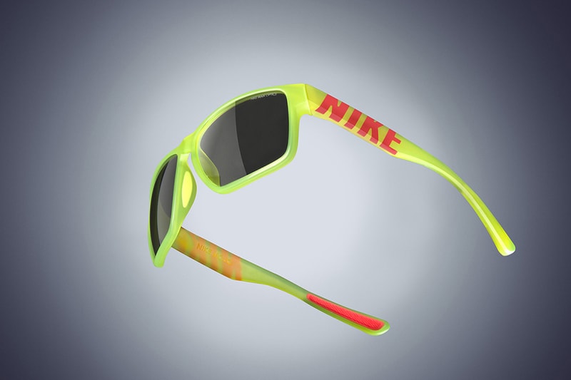 Nike Vision 2014 Mojo「Volt」限量太陽眼鏡