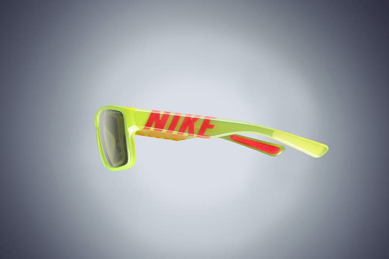 Nike Vision 2014 Mojo「Volt」限量太陽眼鏡