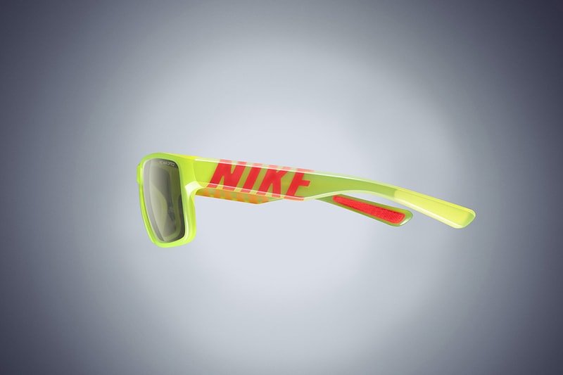 Nike Vision 2014 Mojo「Volt」限量太陽眼鏡