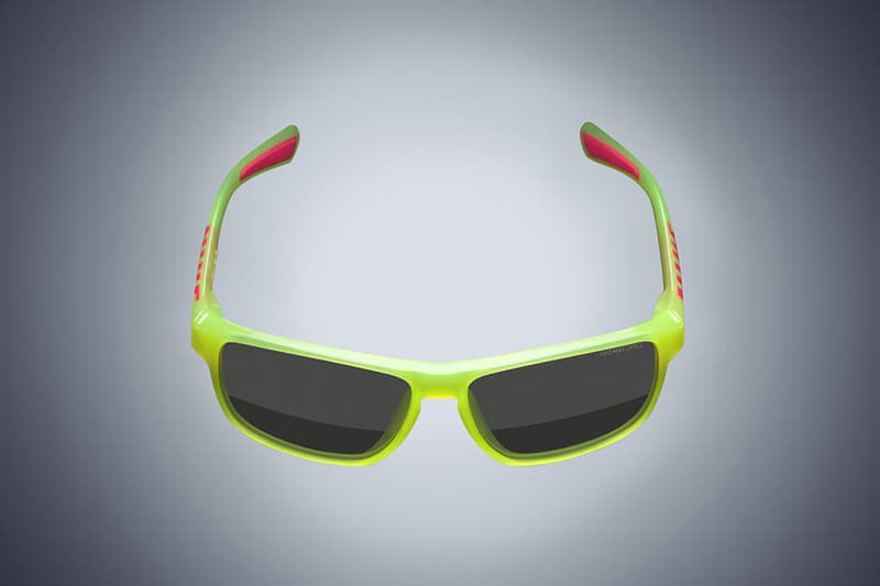 Nike Vision 2014 Mojo「Volt」限量太陽眼鏡