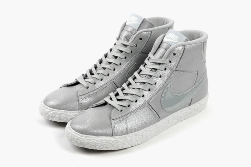 Nike WMNS「Wolf Grey」Cut Out 配色系列