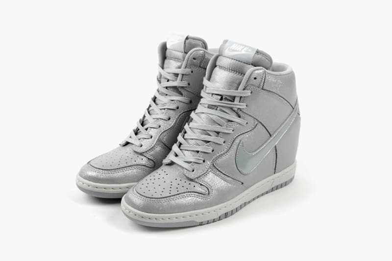 Nike WMNS「Wolf Grey」Cut Out 配色系列