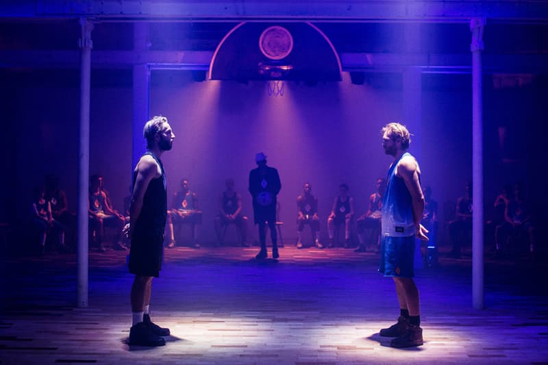 Nike x PPP 系列巴黎及香港發佈會現場回顧