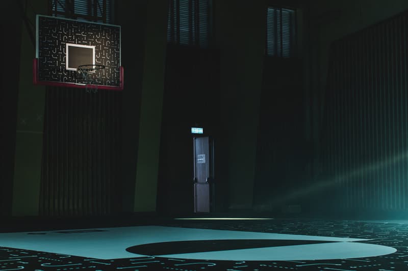 Nike x PPP 系列巴黎及香港發佈會現場回顧