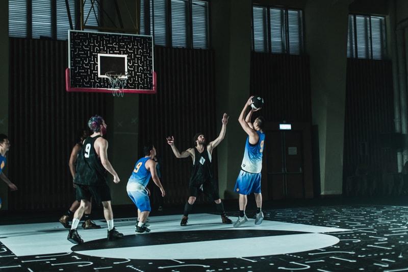 Nike x PPP 系列巴黎及香港發佈會現場回顧