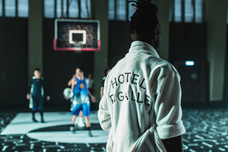 Nike x PPP 系列巴黎及香港發佈會現場回顧