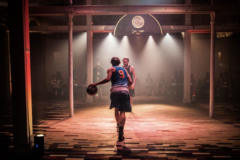 Nike x PPP 系列巴黎及香港發佈會現場回顧