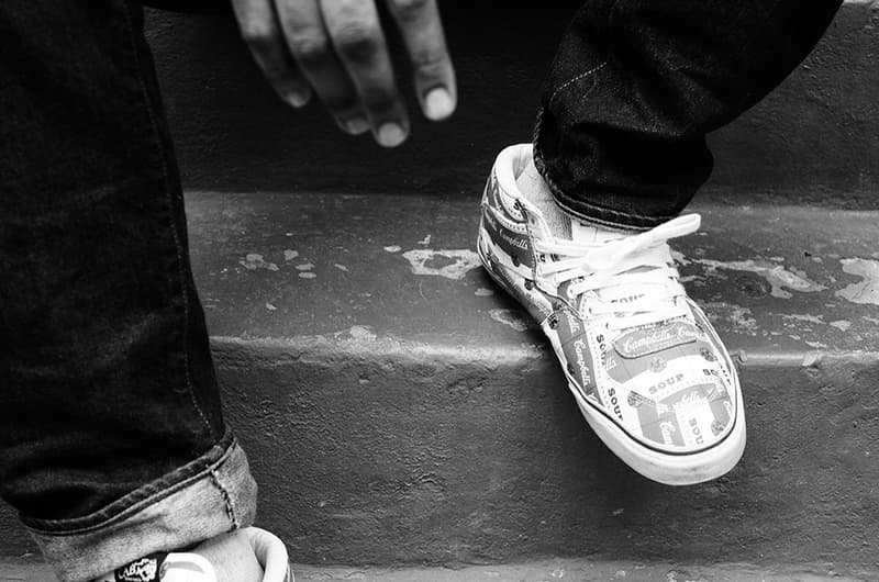 Oak NYC 2014 春夏系列造型特輯 Pt.2