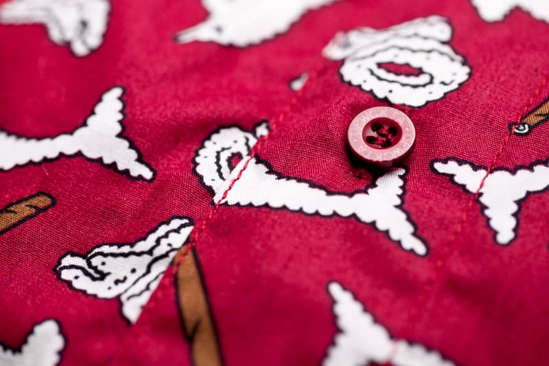 Odd Future 2014 春夏 Boxer 短褲系列