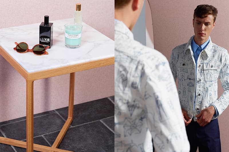 UN-CATEGORIZED 打造 oki-ni「STYLED」形象特輯