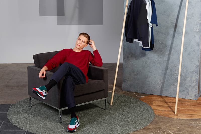 UN-CATEGORIZED 打造 oki-ni「STYLED」形象特輯