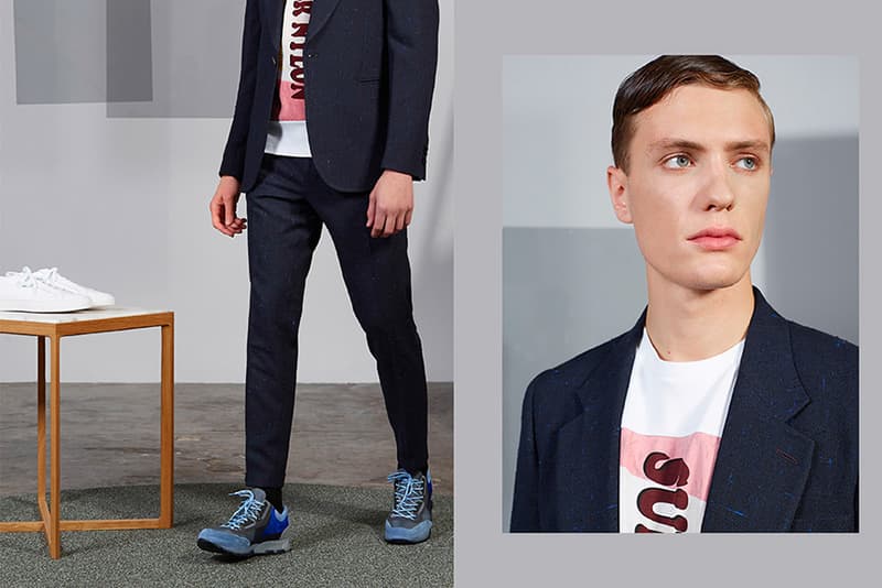 UN-CATEGORIZED 打造 oki-ni「STYLED」形象特輯