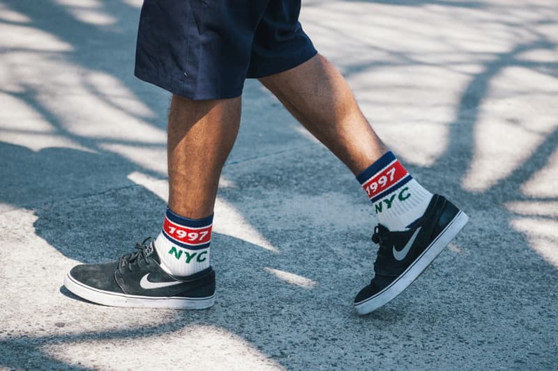 ONLY NY 2014 春夏造型搭配 Lookbook