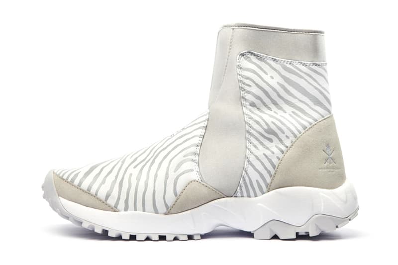 Opening Ceremony x adidas Originals 2014 秋冬聯名鞋履系列