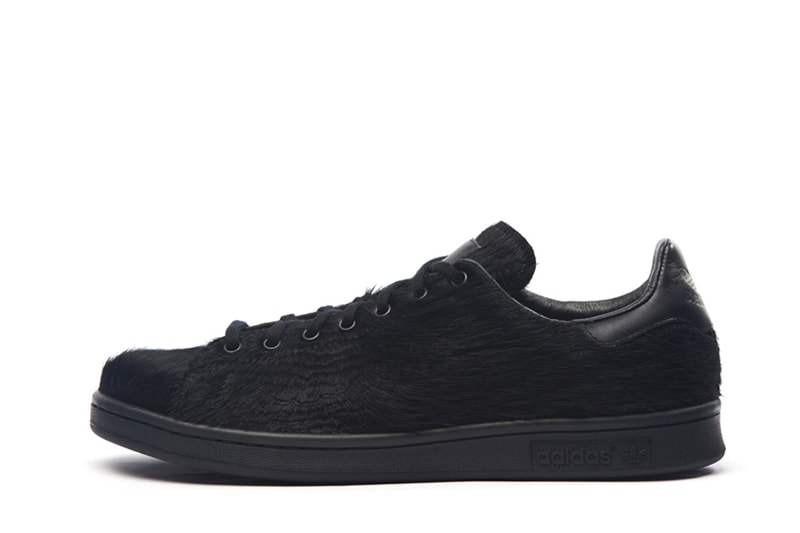 Opening Ceremony x adidas Originals 2014 秋冬聯名鞋履系列