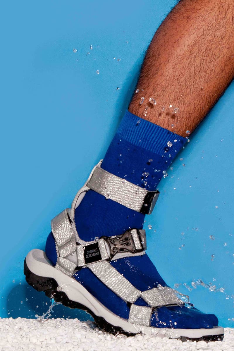 Opening Ceremony x Teva® 2014 春夏聯名系列