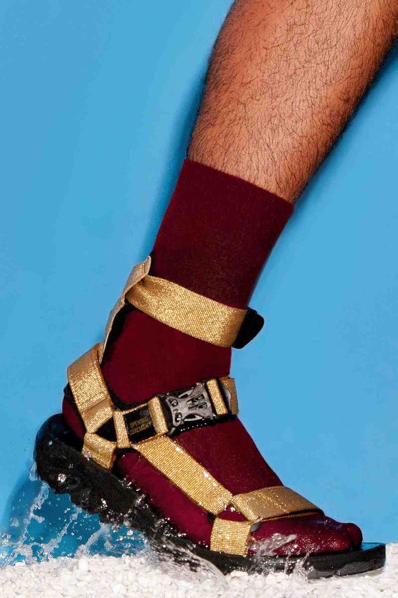 Opening Ceremony x Teva® 2014 春夏聯名系列