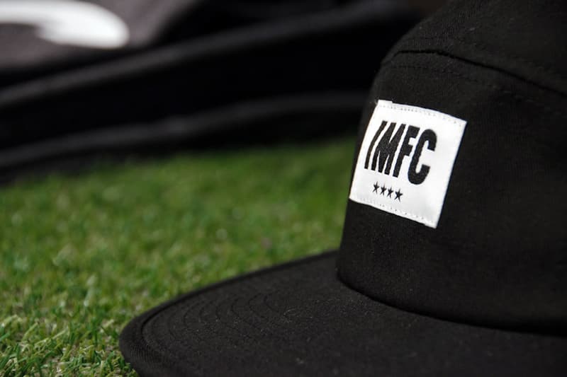 Off The Hook X Impact de Montréal Football Club 聯名系列