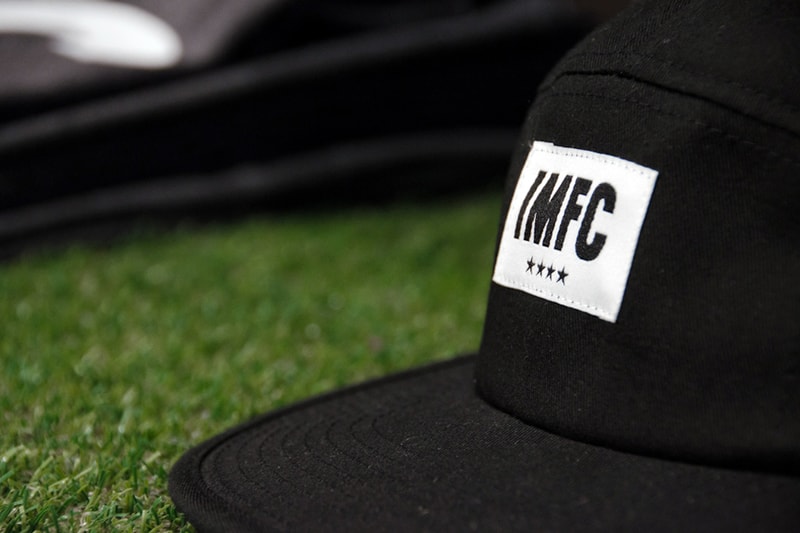 Off The Hook X Impact de Montréal Football Club 聯名系列