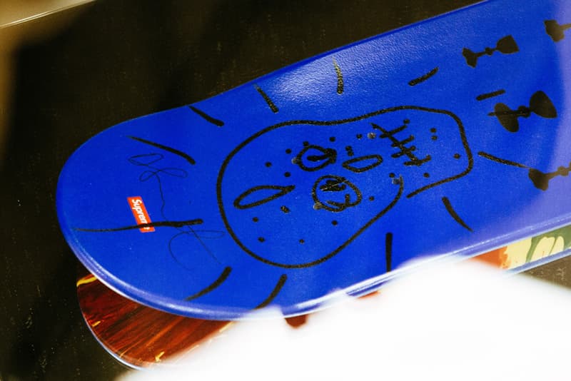 Other Criteria 紐約畫廊開幕